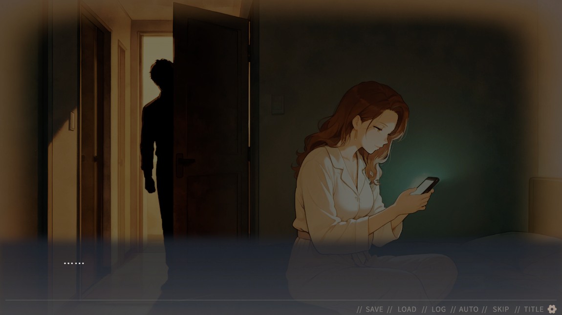 不良婚姻惩罚师 不倫婚姻審判官 Toxic Marriage Punisher v20260721 PC端 官中版 预览图