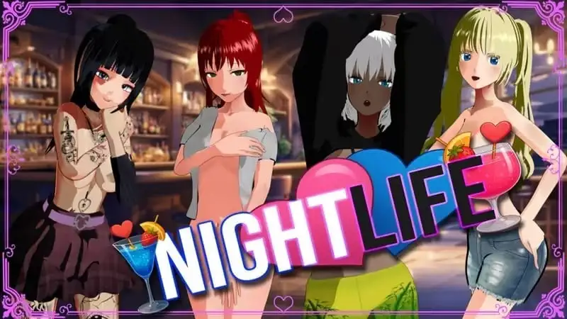 夜生活v1.2.2(20260316) PC端 AI汉化版 预览图