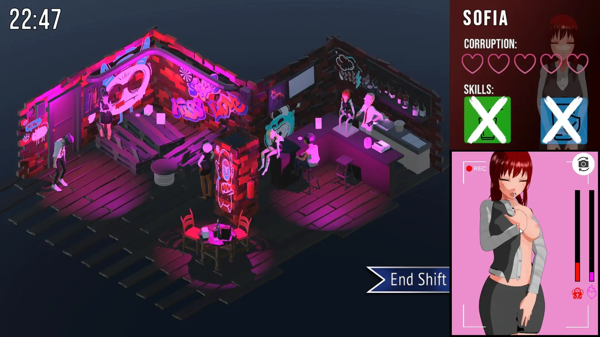 夜生活v1.2.2(20260316) PC端 AI汉化版 预览图