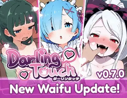 老婆触摸模拟器0.7.0 安卓端 AI汉化版 预览图
