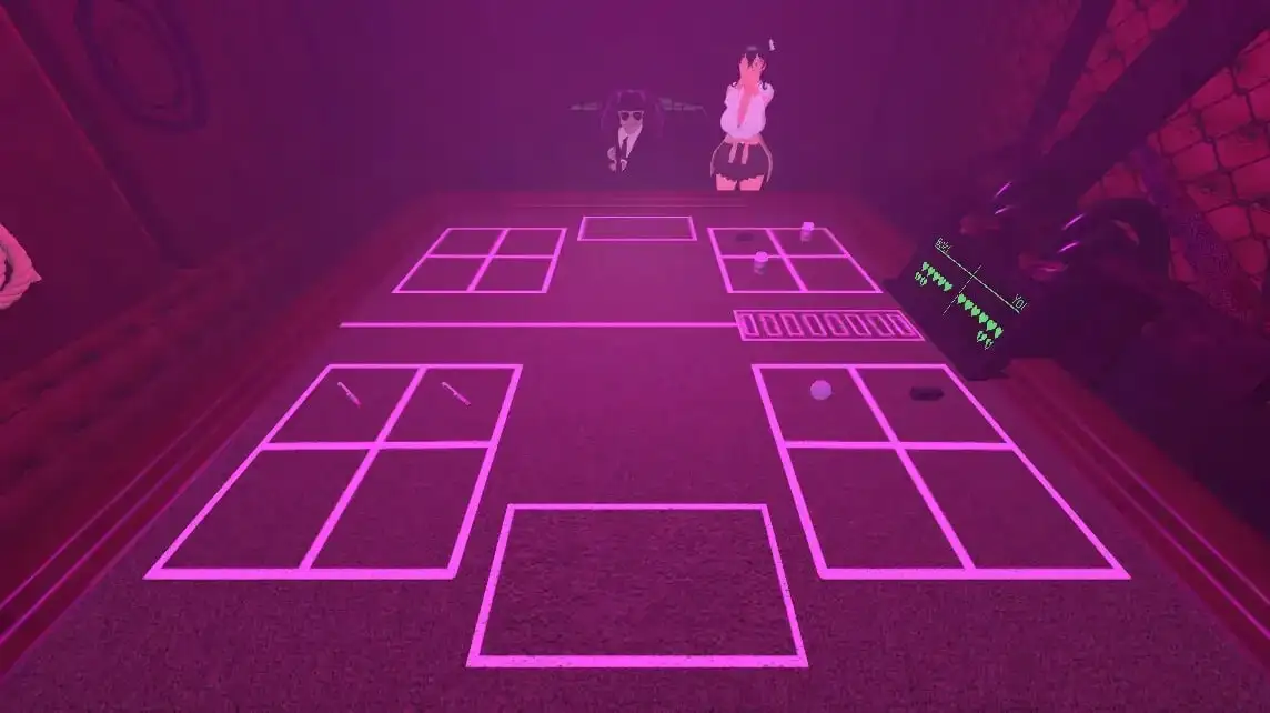 NTR轮盘赌 v1.0(2026.7.18) 官方中文版 PC端 官中版 预览图