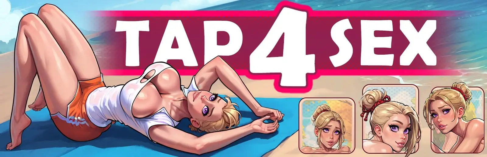 Tap 4 sex.v1.6官中版 安卓端 预览图