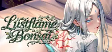 欲焰盆景(Lustflame Bonsai)Demo PC端 AI汉化版 预览图