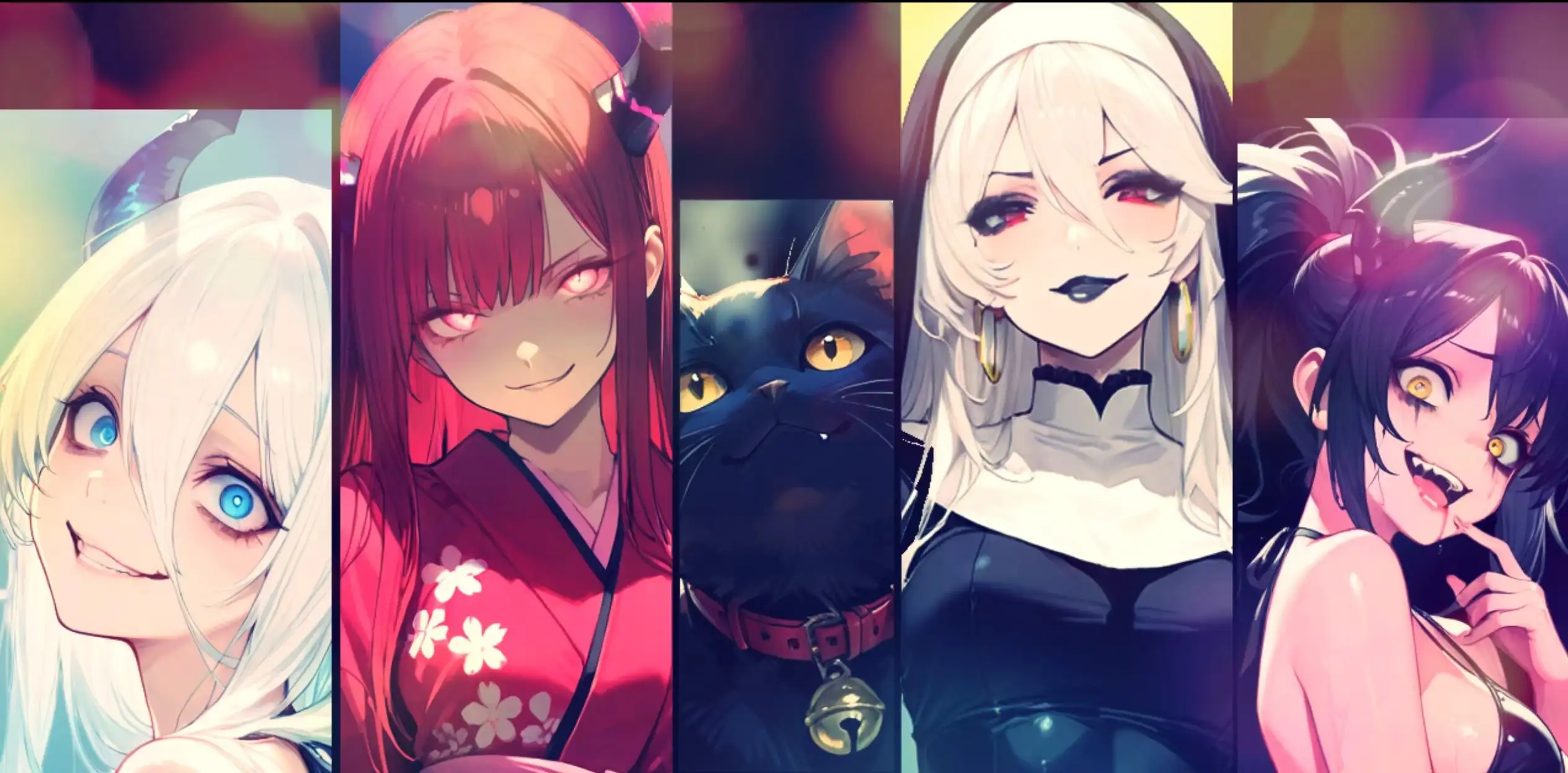 Althria Rapture阿尔斯里亚 狂喜v002 PC端 AI汉化版 预览图