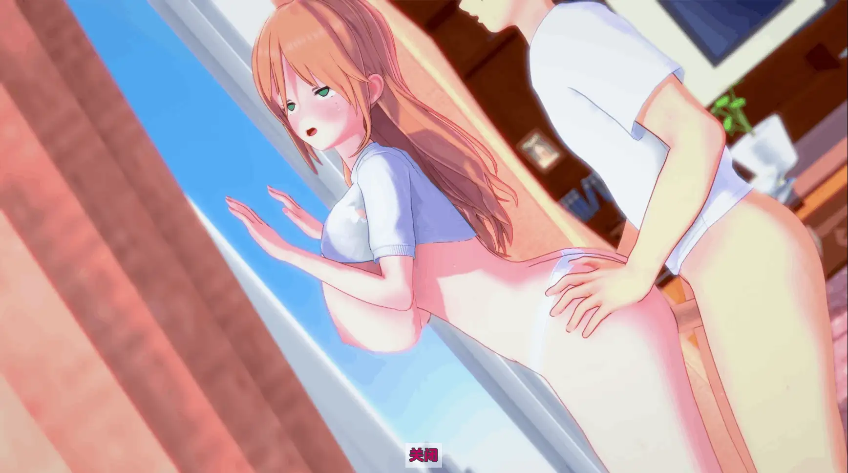神奇的心理剧情书v0.18 AI版 双端 汉化版 预览图