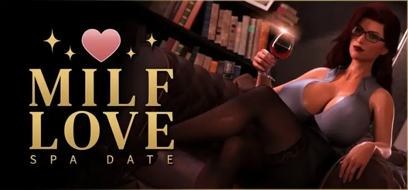 熟女之爱.温泉约会 v1.1a PC端 官中高清版 预览图