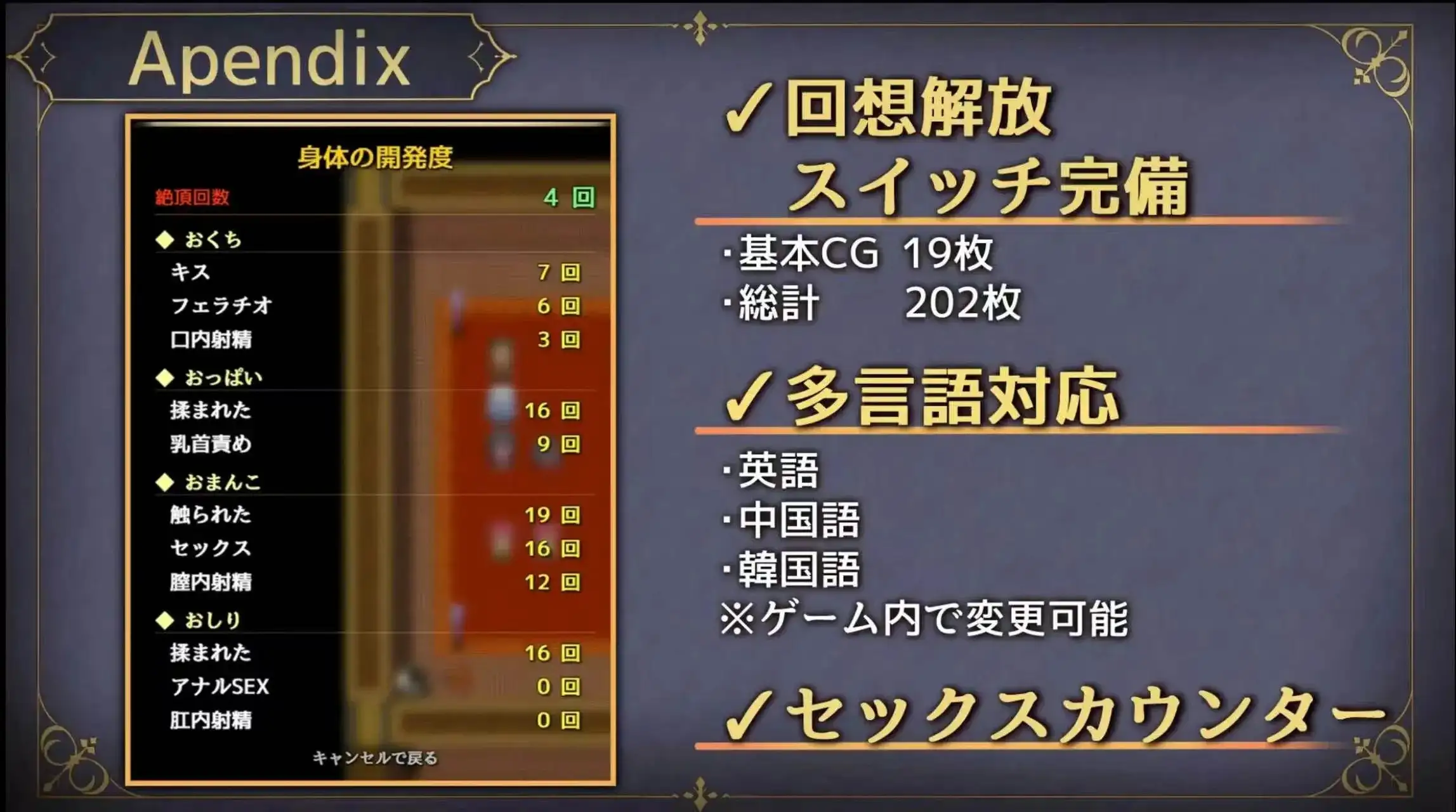 露娜與慾望之城v1.2.1 PC端 AI汉化版 预览图