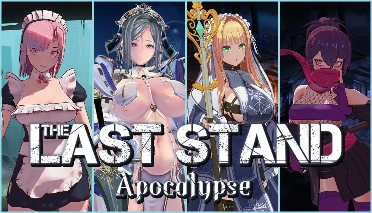 最后的阵地.末日启示录v1.0.7(20260801) PC端 AI汉化版 预览图