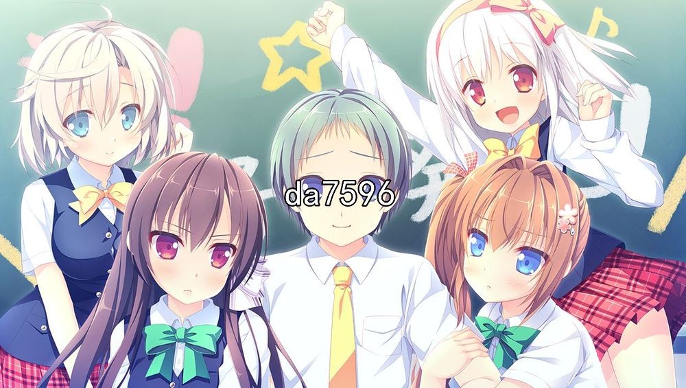 纯真心跳摄影 LOVE REC PC端 汉化版 预览图