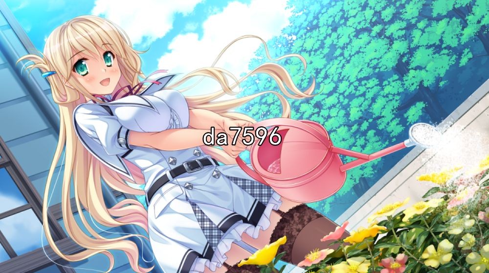 追忆夏色年华 夏の色のノスタルジア PC端 官中版 预览图