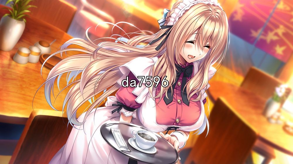 甜蜜女友2 アマカノ2 PC端 汉化版 预览图