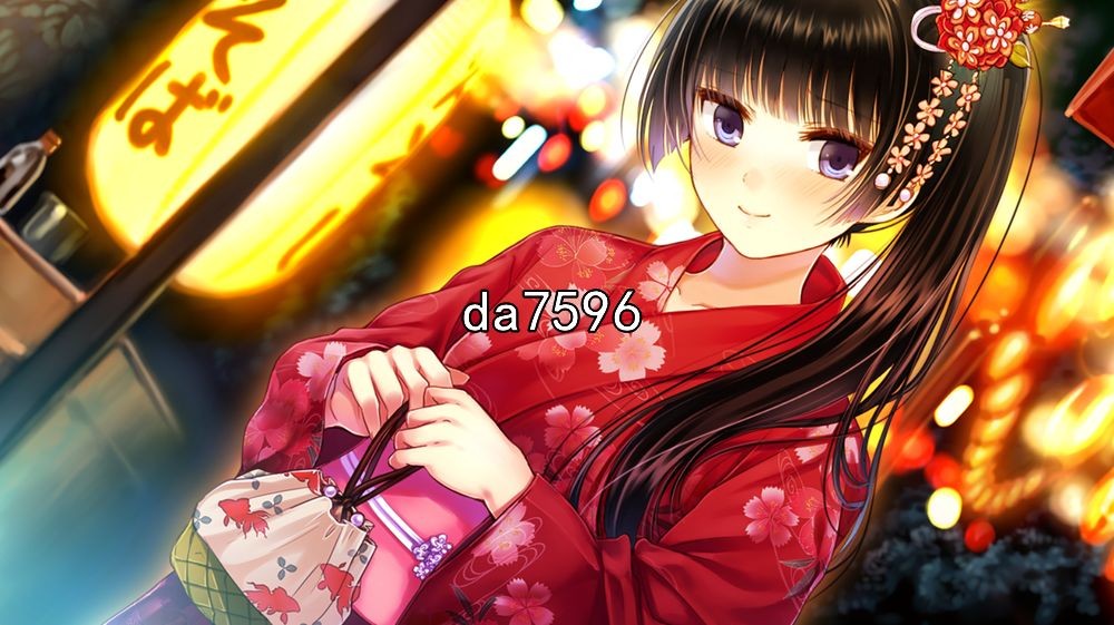 菖蒲的城镇与公主 あやめの町とお姫様 PC端 汉化版 预览图