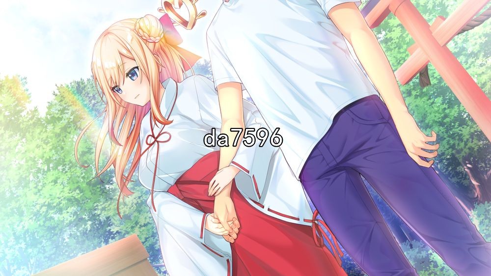 Vtuber女仆 Virtual MaidStreamerRamie PC端 官中版 预览图