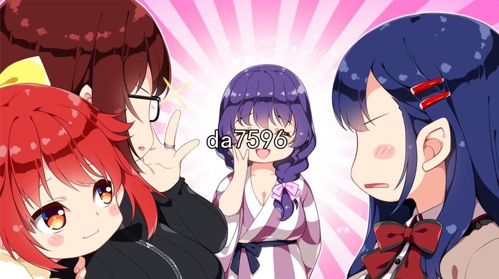 妈妈×女友＋学生的妈妈是互动老师,女儿也加入互动行列会有问题吗？机翻版 PC端 预览图