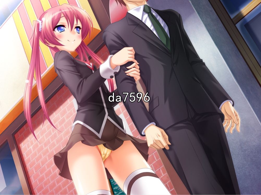 这个女孩是一个抖S的B态 女の子はドSな特殊行为でできている 机翻版 PC端 预览图