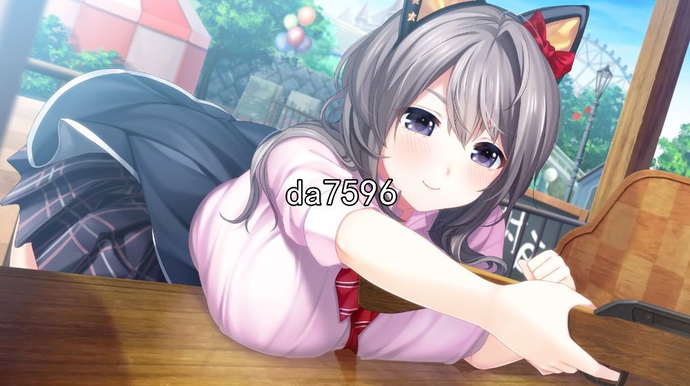 见镜澄香的制服活动 見鏡澄香の制服活動 机翻版 PC端 预览图