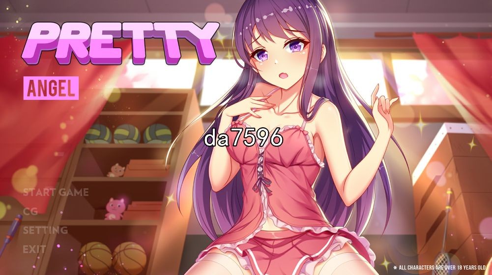 色女孩GAME！剧情女孩GAME！全系列合集 官中完整版本 PC端 官中高清完整版 预览图