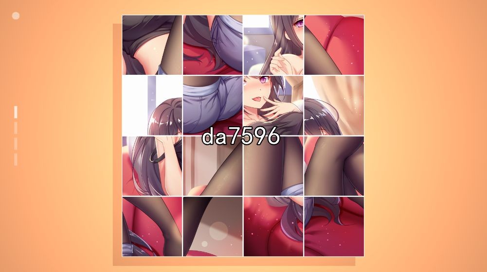色女孩GAME！剧情女孩GAME！全系列合集 官中完整版本 PC端 官中高清完整版 预览图