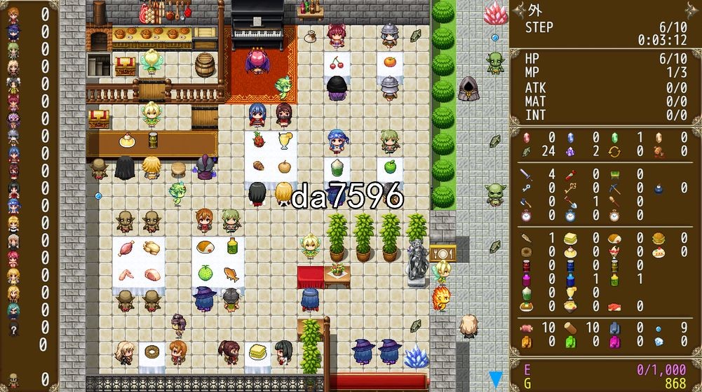 哥布林的逆袭：遇见即开干 Goblins Strike Back-Instant Fock Her PC端 预览图