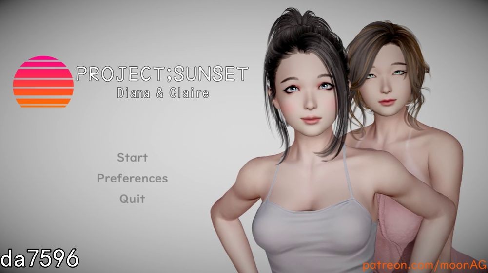 日落计划 Project Sunset 双端 汉化版 预览图