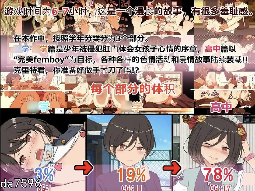 特殊邀约・打工的地方赚大钱吧! 双端 汉化版 预览图