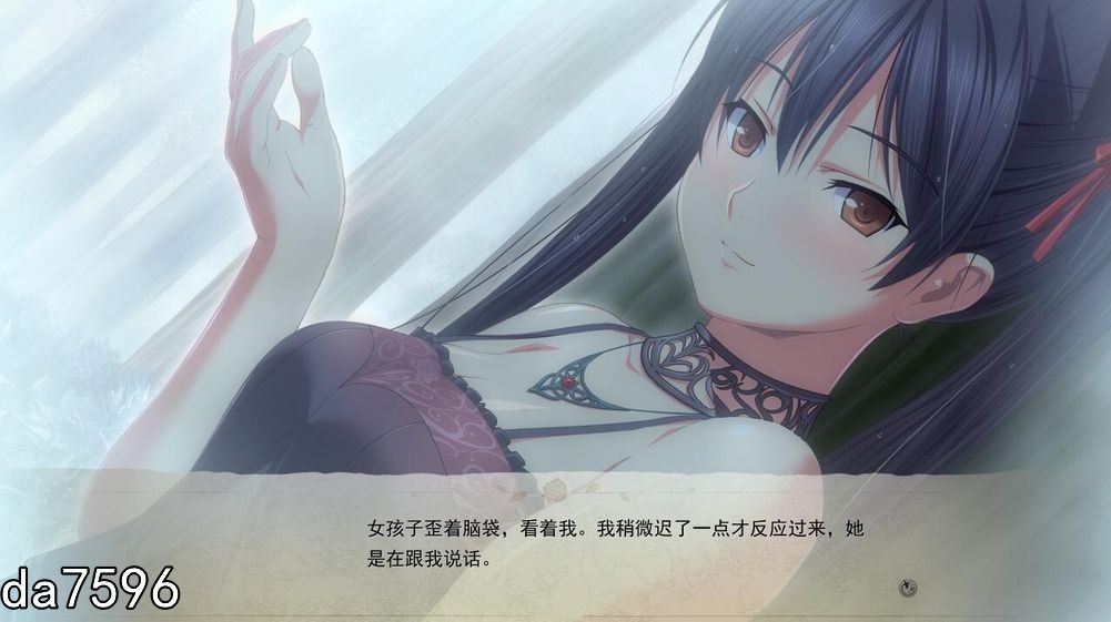 百奇缭乱之馆 精翻机翻版 附存档 PC端 预览图