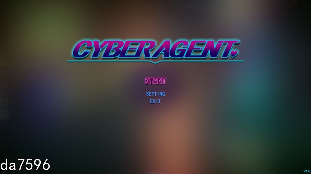 赛博代理人 Cyber Agent 官方中文完整版本 PC端 官中完整版 预览图