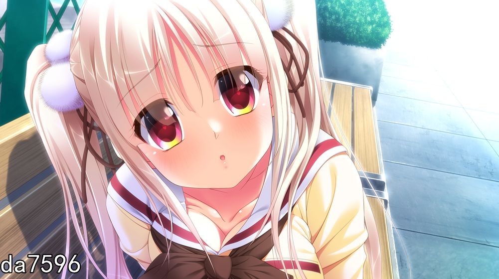 我心爱的妹妹被抢走的原因 机翻版 全CG回想+全CV PC端 完整版 预览图
