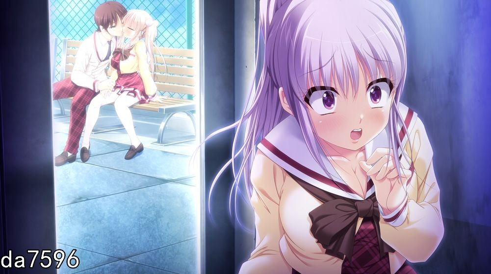 我心爱的妹妹被抢走的原因 机翻版 全CG回想+全CV PC端 完整版 预览图