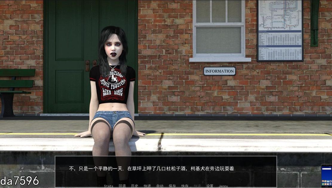 喧嚣镇 Hustle Town 双端 汉化完整版 预览图