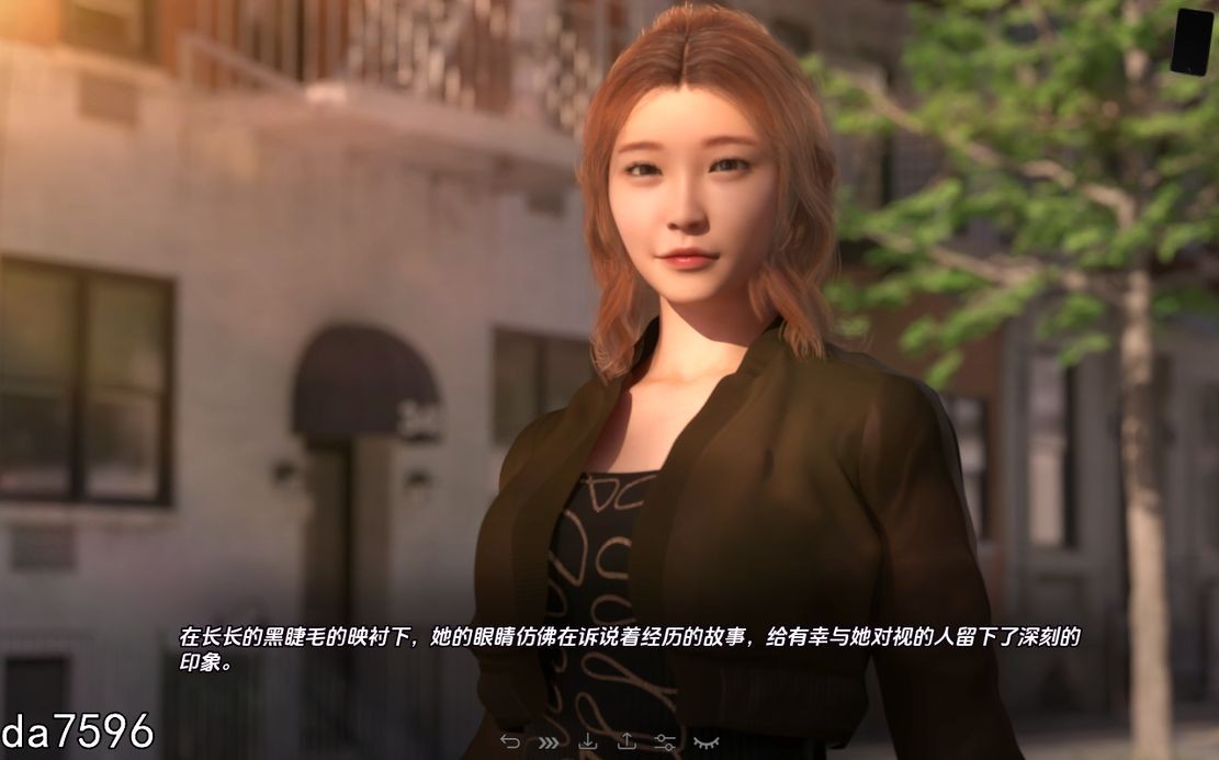 独立地平线 Independent Horizons v.0.2.0 双端 汉化版 预览图