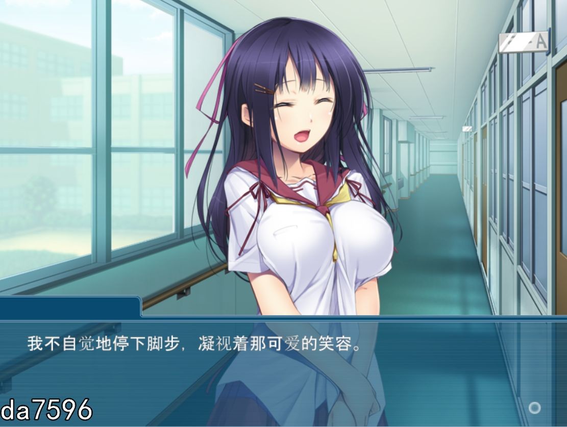 居然对妹妹有感觉，哥哥你真是特殊行为呢~ 机翻版 全CV PC端 预览图