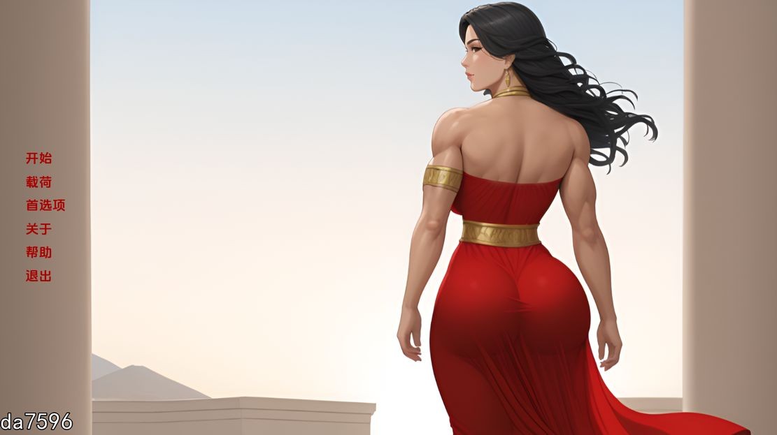 征服者：斯巴达 Conqueror：Sparta 1.0 Final 双端 汉化版 预览图