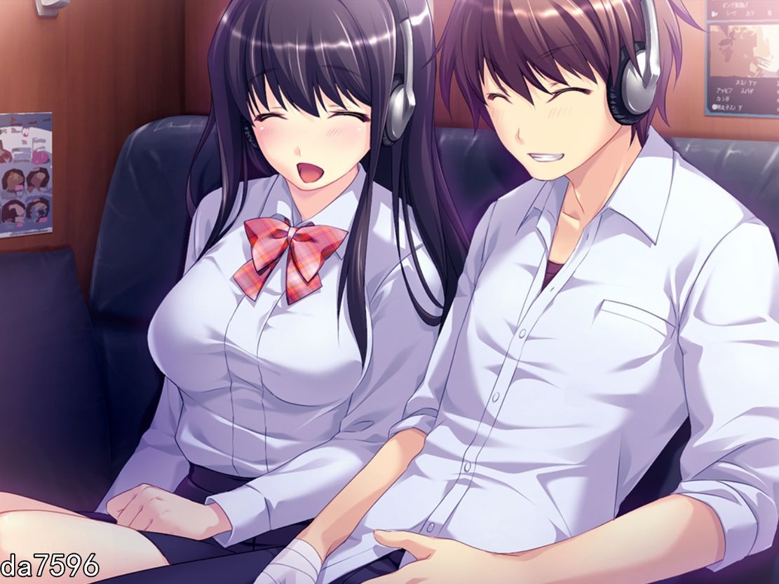被掠夺的姐姐 Sister Deprived 机翻版 全CG存档+全CV PC端 完整版 预览图