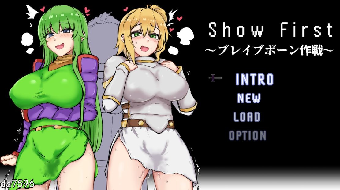 先证明 Show First 机翻版 PC端 预览图