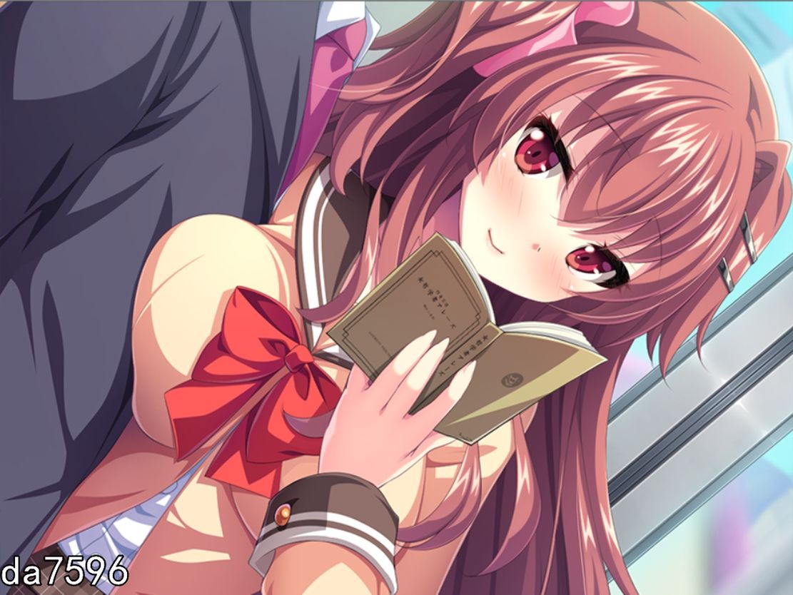 清纯的她,隐藏的放荡女 ~随时随地激情互动~ 清楚なあの娘は、隠れビッチ ～いつでもどこでも欲情SE PC端 预览图