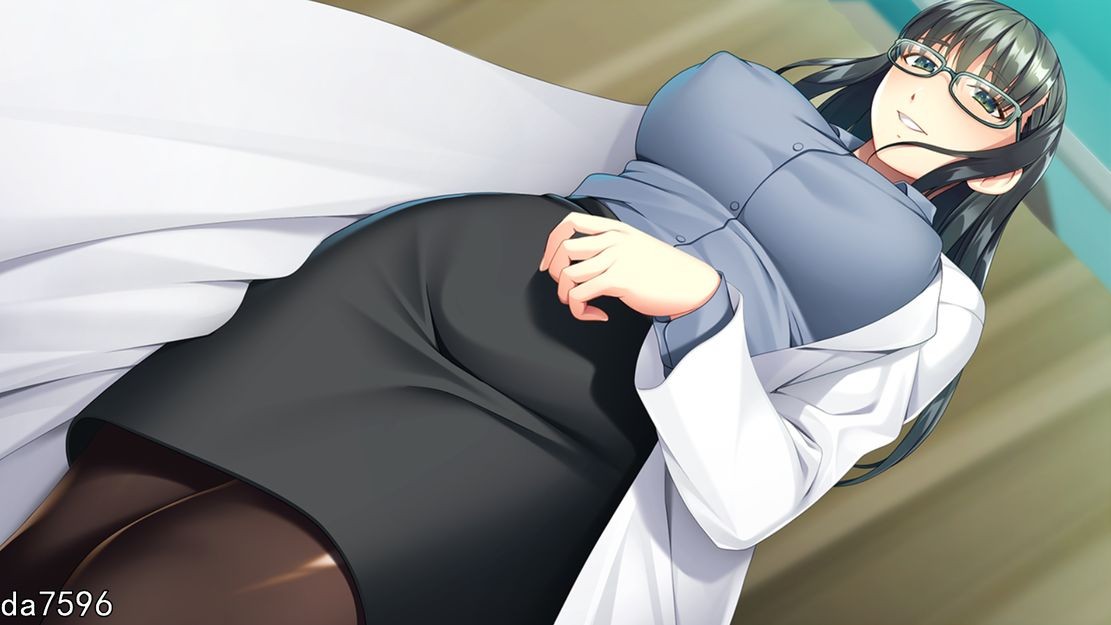 伴侣的丰满身形姐姐和傲娇妹妹的互动诱惑 妻の丰满身形姉とツンデレ妹からの淫密誘惑 ～バレてはいけない PC端 预览图