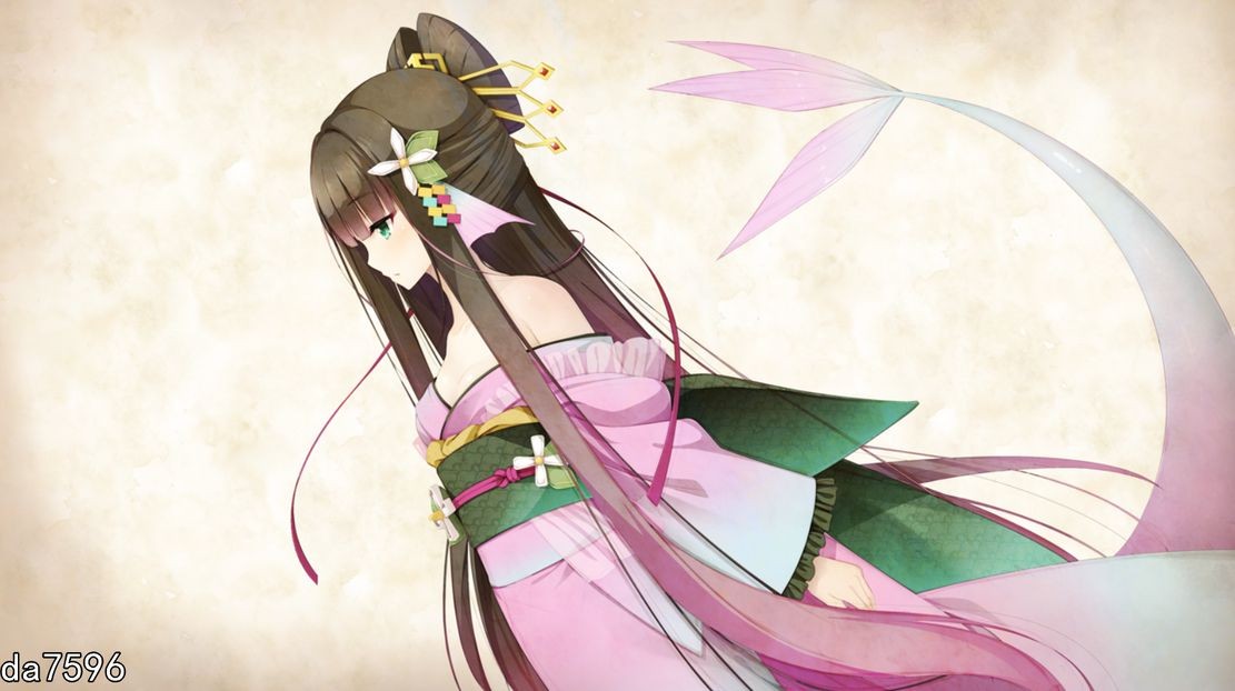 妖怪烟柳巷～花魁尼彦的民间传说～ PC端 汉化版 预览图