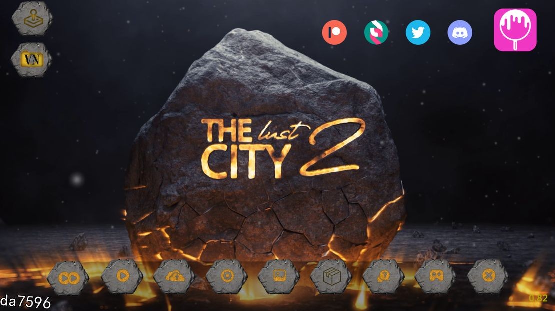 欲望之城 The Lust City S2.0.82 双端 汉化版 预览图