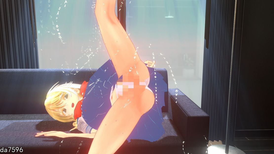 和布琳一起洗澡2 Let's take a bath with Purin 2 STEAM官方中 PC端 预览图