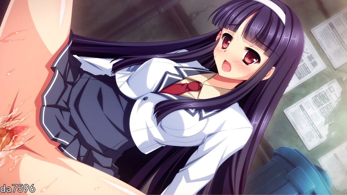 病娇被XX的日子 ヤンデレパコられデイズ 机翻版 全CG存档+全CV PC端 完整版 预览图