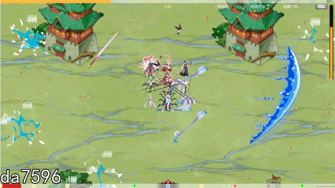 拯救异世界 STEAM官方中文版 PC端 官中版 预览图