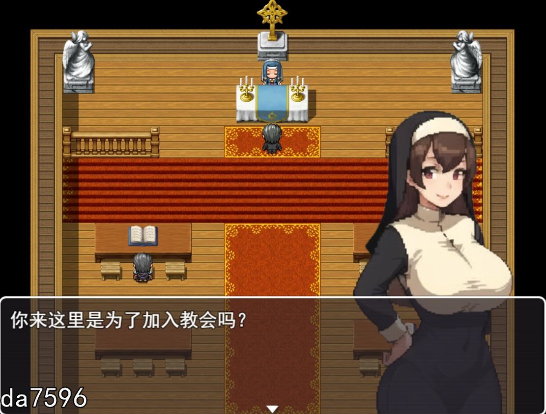 异世界转移冒险记 異世界転移冒険記 机翻版 PC端 预览图