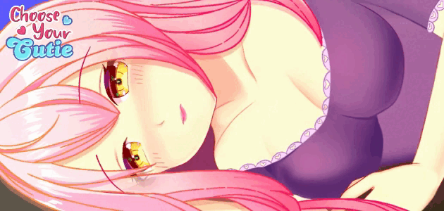 可爱的选择（Choose Your Cutie）Build.12592422 STEAM PC端 预览图