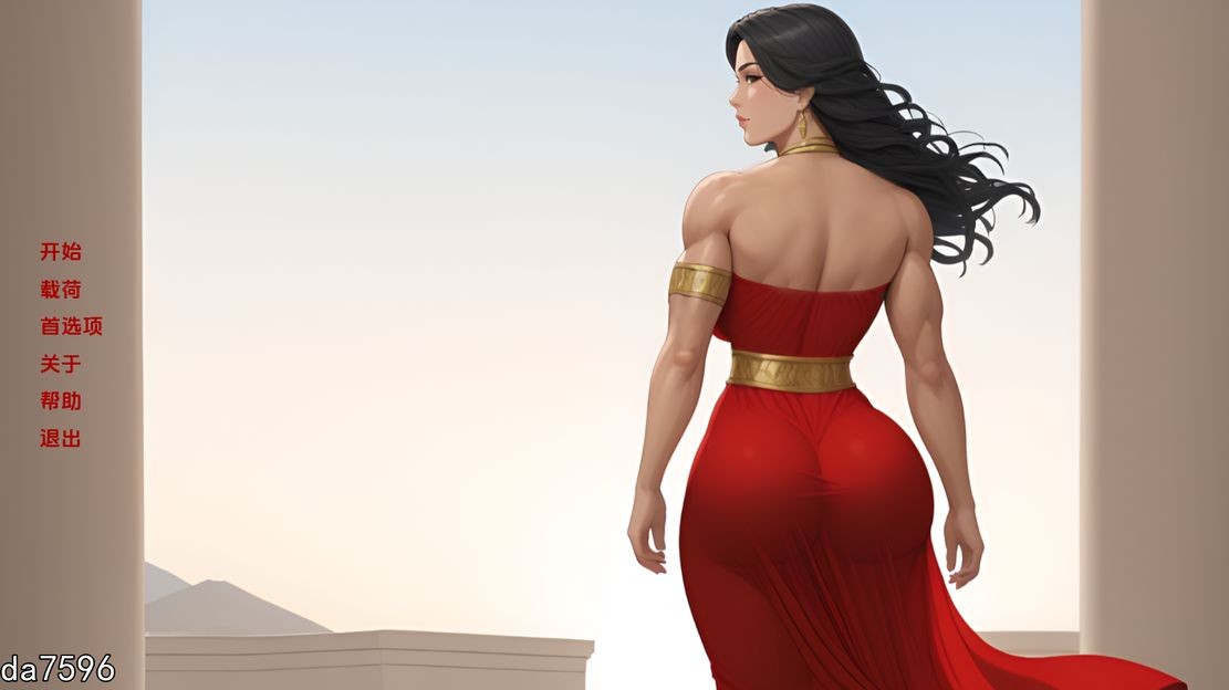 征服者：斯巴达 Conqueror：Sparta 1.2 Final 双端 汉化版 预览图