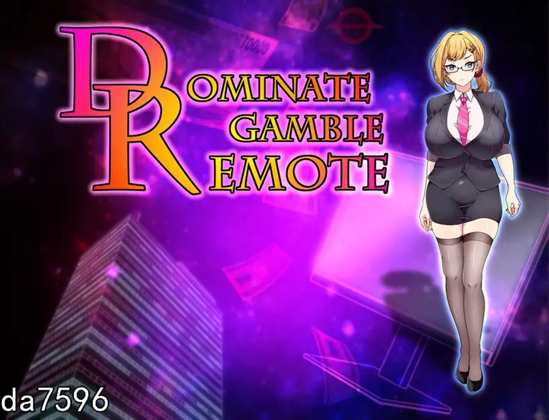 雄图远略-掌控赌局的背后 - ドミギャンリモート-Dominate Gamble Remote PC端 预览图