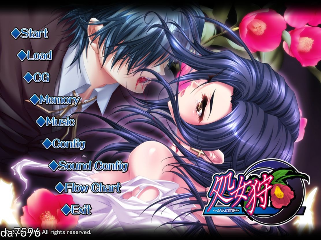 新手角色狩猎 ~少女狩猎~処女狩～オトメガリ～ 机翻版 PC端 完整版 预览图