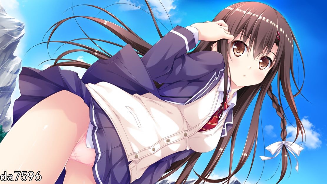 第三次初恋 初恋サンカイメ 机翻版 PC端 完整版 预览图