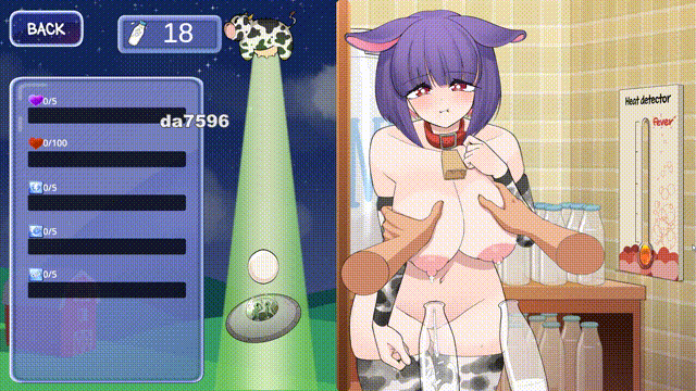 母牛咖啡厅 Cowgirl's Café Build.16838641 官中完整版本 1 PC端 预览图
