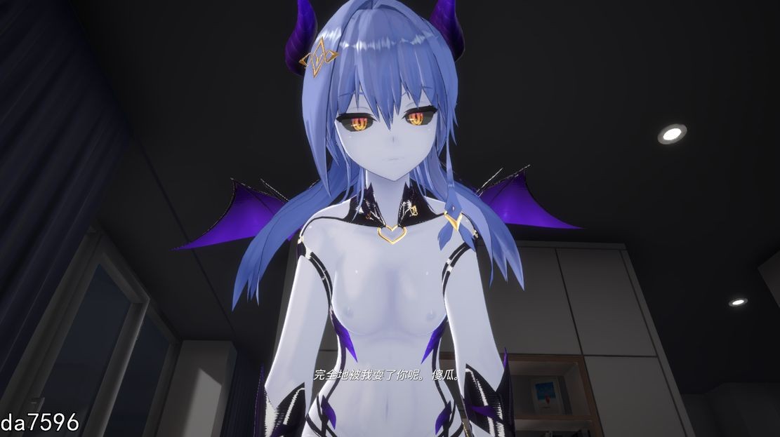 莉莉之夜 奇幻角色的专属契约 官方中文版 PC端 官中版 预览图